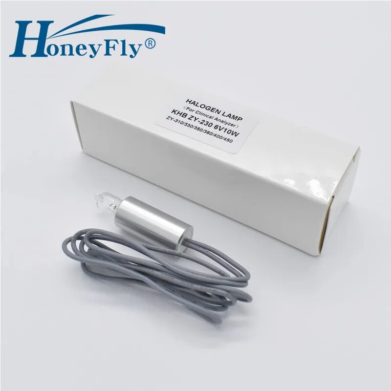 HoneyFly ȭ м , KHB 6V10W UV  ҷΰ ,  Ʈ , KHB-230, 310, 330, 350, 360/400